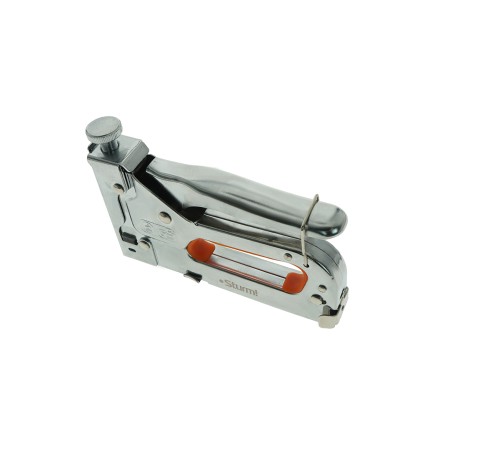 Степлер, 53 тип, скоба 4-14мм, Sturm!