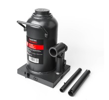 RUNTEC RT-VJ30T Домкрат бутылочный профессиональный 30 т, 255-455 мм TECHNIC