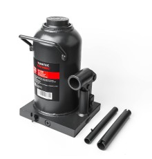 RUNTEC RT-VJ30T Домкрат бутылочный профессиональный 30 т, 255-455 мм TECHNIC