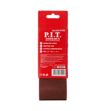 Лента шлифовальная P.I.T. APLS08-0150G