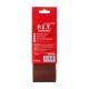 Лента шлифовальная P.I.T. APLS08-0150G