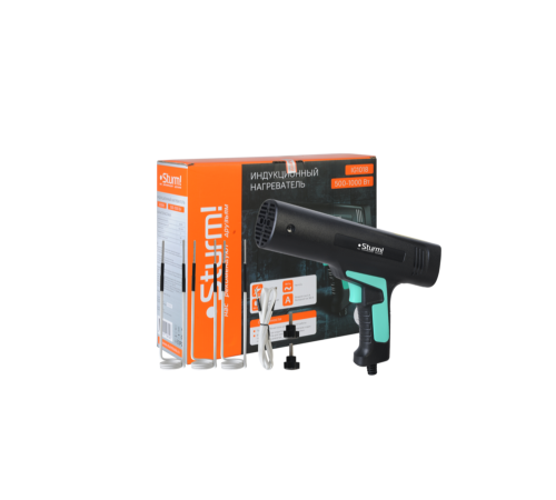 Нагреватель индукционный Sturm! IG1018