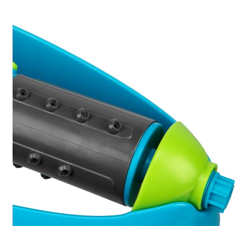 Дождеватель осцилирующий для прямоугольных площадей Palisad Luxe