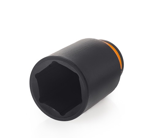 RUNTEC RT-I12S32L Головка торцевая ударная глубокая RUNTEC CrMo, 6PT, 1/2", 32 мм