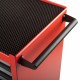 RUNTEC RTEC-6R Тележка инструментальная 6 полочная ECO красная