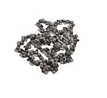 Цепь 325"-1,5 мм -72 зв., получизель, bumper, Hanskonner