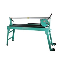 Станок плиткорезный эл. TC25120PC Sturm!, 1,5кВт, диск 250мм, стол 1260х460 мм, вод.охлаждение Станок плиткорезный эл. TC25120PC Sturm!, 1,5кВт, диск 250мм, стол 1260х460 мм, вод.охлаждение