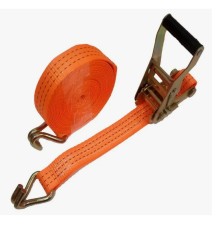 Ремень стяжной TOR 2,5/5,0 т 50,0 м 50 мм