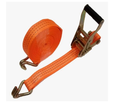 Ремень стяжной TOR 2,5/5,0 т 50,0 м 50 мм