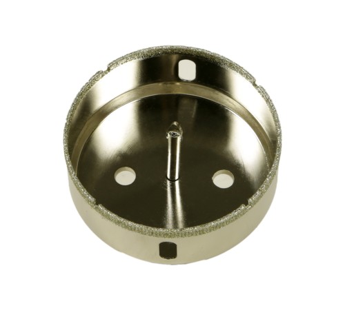 Коронка алмазная Sturm! 1055-09-7555 Коронка алмазная Sturm! 1055-09-7555