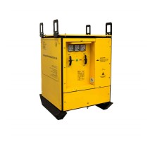 Станция для прогрева бетона СПБ-63 (сухой тип)