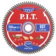 Диск пильный по дереву P.I.T. ACTW12-250T80