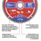 Диск пильный по дереву P.I.T. ACTW12-250T80