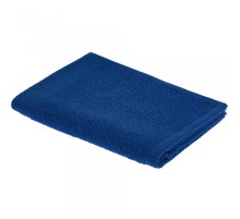 Полотенце Soft Me Light 30х60 (тк.Хлопок,350), синий