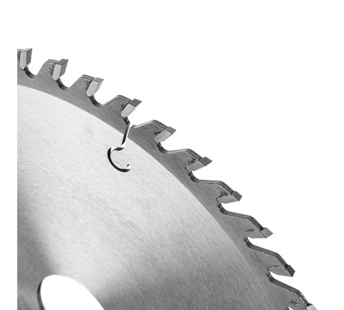 Пильный диск по дереву 210 x 32/30 x 48Т Gross