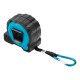 Рулетка "Automatisch", 8 м х 32 мм, нейлон, магнит, двустор. разметка, антиизлом, автоcтоп Gross