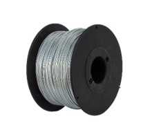 Катушка с проволокой SG 0,8 мм 110 м для вязальных пистолетов