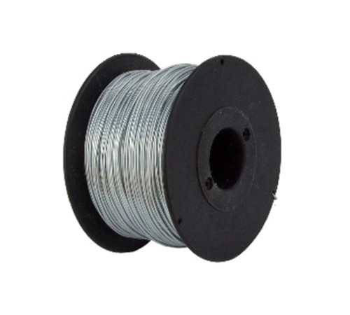 Катушка с проволокой SG 0,8 мм 110 м для вязальных 
пистолетов