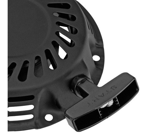 Стартер для виброплиты VC-12, VC-30W Denzel