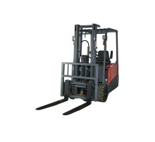 Погрузчик электрический трехопорный TOR 2,0 т 3,0 м CPD20SA-20 сайдшифт