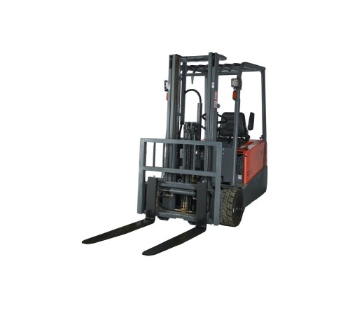 Погрузчик электрический трехопорный TOR 2,0 т 3,0 м CPD20SA-20 сайдшифт Погрузчик электрический трехопорный TOR 2,0 т 3,0 м CPD20SA-20 сайдшифт