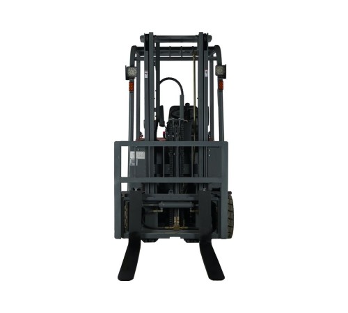 Погрузчик электрический трехопорный TOR 2,0 т 3,0 м CPD20SA-20 сайдшифт Погрузчик электрический трехопорный TOR 2,0 т 3,0 м CPD20SA-20 сайдшифт