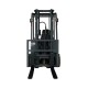 Погрузчик электрический трехопорный TOR 2,0 т 3,0 м CPD20SA-20 сайдшифт