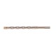 Бур по бетону QUADRO, 14 х 210 мм, SDS PLUS Gross