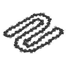 Цепь для бензопилы DGS-4516P, шина 40 см (16") шаг 0,325", паз 1,5 мм, 64 звена Denzel Цепь для бензопилы DGS-4516P, шина 40 см (16") шаг 0,325", паз 1,5 мм, 64 звена Denzel