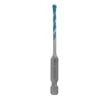 Сверло универсальное, Multipurpose PRO, 6-гр. хвостовик, 4мм Gross Сверло универсальное, Multipurpose PRO, 6-гр. хвостовик, 4мм Gross