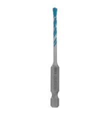 Сверло универсальное, Multipurpose PRO, 6-гр. хвостовик, 4мм Gross