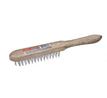 Корщетка ручная, 4-рядная Sturm!