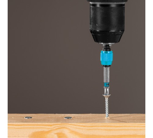 Бита PH2х50мм, сталь S2, шестигр., отрывн., 10 шт. Gross