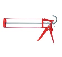 Пистолет для герметика, 310мл, скелетный, Sturm!