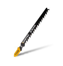 RUNTEC RT-T144D Пилки для лобзика по дереву RUNTEC T 144 D, HCS, 5 шт RUNTEC RT-T144D Пилки для лобзика по дереву RUNTEC T 144 D, HCS, 5 шт