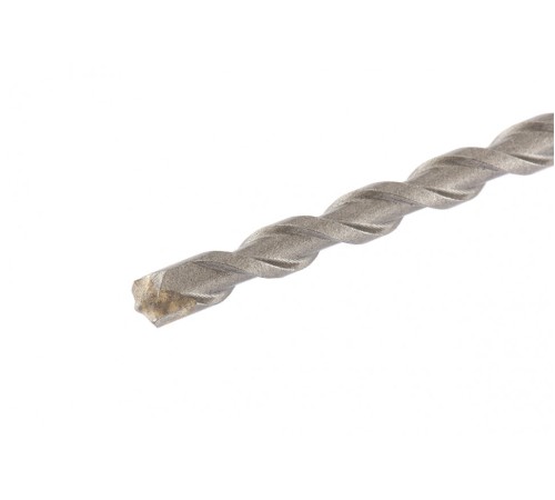 Бур по бетону, 6 х 160 мм, Luxembourg tip, SDS Plus Барс