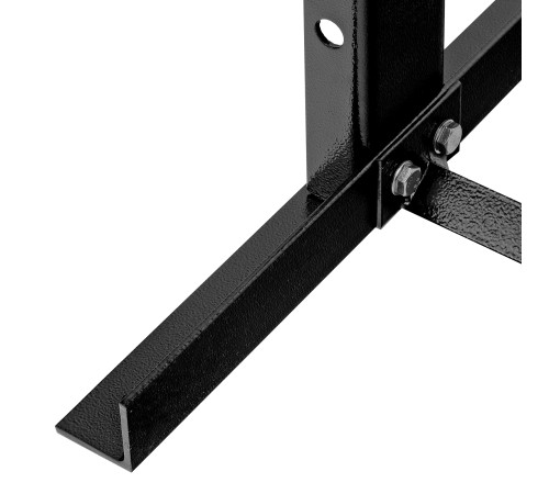 Пресс гидравлический, 12 т, 1360 х 500 х 510 мм. (комплект из 2 частей) Matrix