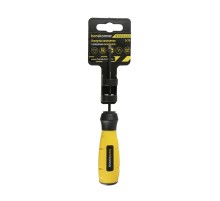 Отвертка Hanskonner HK1040-16-SL3-75