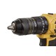 HCD2065PRO Аккумуляторный шуруповерт Hanskonner 1BatterySystem