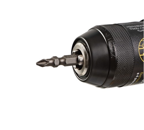HCD2065PRO Аккумуляторный шуруповерт Hanskonner 1BatterySystem