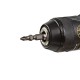 HCD2065PRO Аккумуляторный шуруповерт Hanskonner 1BatterySystem