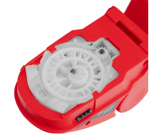 Ножницы-кусторез аккумуляторные GSM-3, Li-Ion, 3,6 В MTX