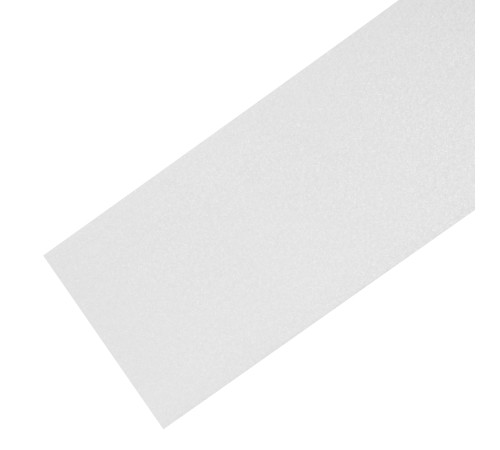 Лента клейкая противоскользящая, прозрачная 50мм x 10 м Matrix