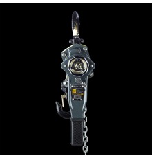 RUNTEC RT-HLH-03012 Таль рычажная ручная г/п 3 т, высота подъема 12 м