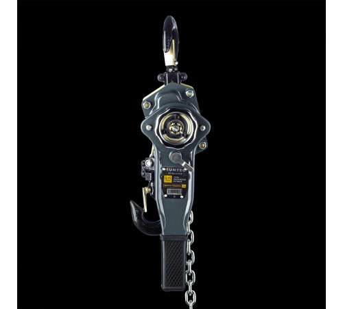 RUNTEC RT-HLH-03012 Таль рычажная ручная г/п 3 т, высота подъема 12 м RUNTEC RT-HLH-03012 Таль рычажная ручная г/п 3 т, высота подъема 12 м