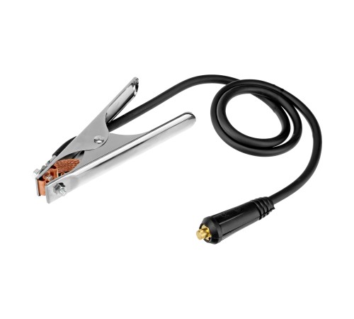 Аппарат инвертор. полуавтомат. сварки Mini MIG-140LFG, 140 А, ПВ 60%// Denzel