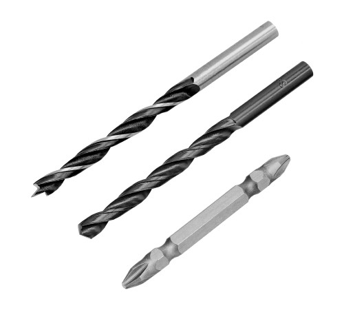 Дрель-шуруповерт аккумуляторная ударная бесщет. CIDH-BL-20, Li-Ion, 20 В// Denzel