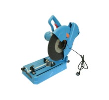 Монтажная отрезная пила по металлу CF7325S Sturm! 2,6кВт, диск 355мм, пл.пуск, рез 110мм