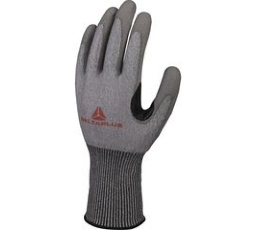 Перчатки DeltaPlus™ VENICUT42GN (полиэтиленовое волокно+полиуретан) Перчатки DeltaPlus™ VENICUT42GN (полиэтиленовое волокно+полиуретан)