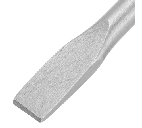 Зубило плоское, 18 х 25 х 400 мм, SDS Max MTX